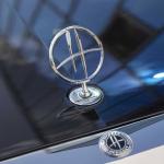 Mercedes-Maybach S-Class by Hofele Design 2018 года